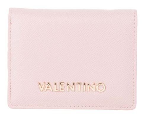 VALENTINO Delia Re Wallet Cipria