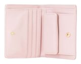 VALENTINO Delia Re Wallet Cipria VALENTINO Delia Re Wallet Cipria