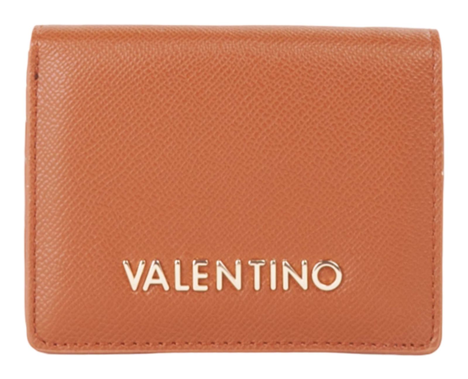 VALENTINO Delia Re Wallet Cuoio
