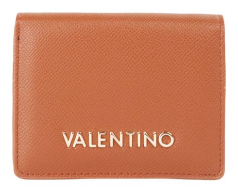 VALENTINO Delia Re Wallet Cuoio