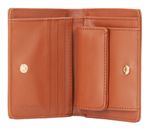 VALENTINO Delia Re Wallet Cuoio VALENTINO Delia Re Wallet Cuoio