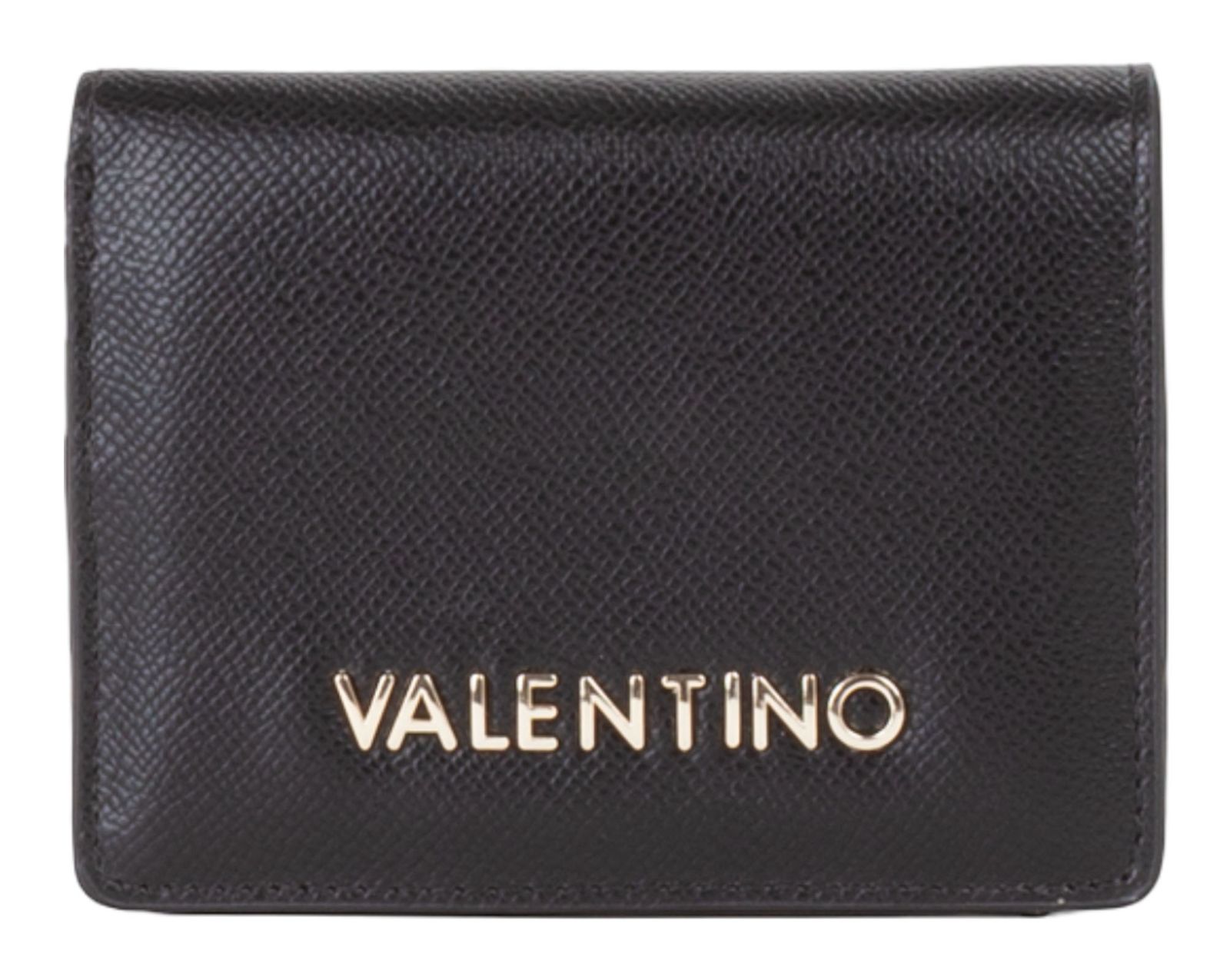 VALENTINO Delia Re Wallet Nero