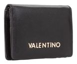VALENTINO Delia Re Wallet Nero VALENTINO Delia Re Wallet Nero