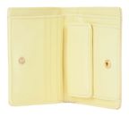 VALENTINO Delia Re Wallet Vaniglia VALENTINO Delia Re Wallet Vaniglia