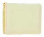 VALENTINO Delia Re Wallet Vaniglia VALENTINO Delia Re Wallet Vaniglia