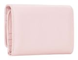 VALENTINO Delia Re Wallet With Flap Cipria VALENTINO Delia Re Wallet With Flap Cipria