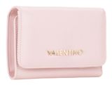 VALENTINO Delia Re Wallet With Flap Cipria VALENTINO Delia Re Wallet With Flap Cipria