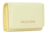 VALENTINO Delia Re Wallet With Flap Vaniglia VALENTINO Delia Re Wallet With Flap Vaniglia