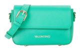 VALENTINO Zero Re Pattina Flap Bag Smeraldo VALENTINO Zero Re Pattina Flap Bag Smeraldo