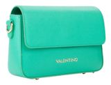 VALENTINO Zero Re Pattina Flap Bag Smeraldo VALENTINO Zero Re Pattina Flap Bag Smeraldo