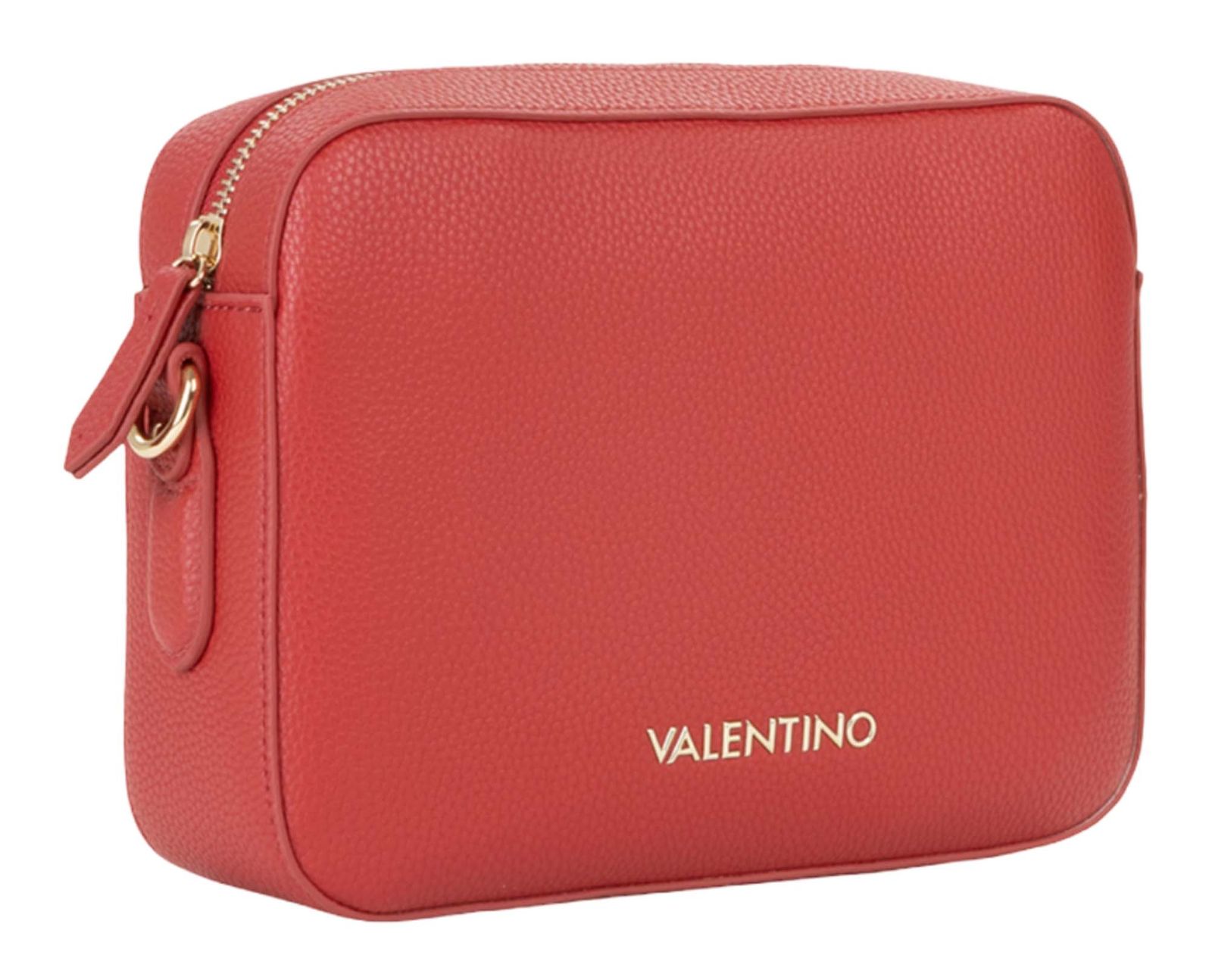 VALENTINO Brixton Camera Bag Rubino VALENTINO Brixton Camera Bag Rubino
