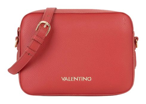 VALENTINO Brixton Camera Bag Rubino