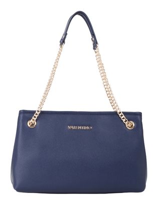 VALENTINO Rhea Shoulder Bag Blu