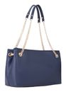 VALENTINO Rhea Shoulder Bag Blu VALENTINO Rhea Shoulder Bag Blu