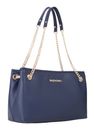 VALENTINO Rhea Shoulder Bag Blu VALENTINO Rhea Shoulder Bag Blu