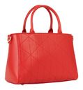 VALENTINO Melia Shopping Bag S Rubino VALENTINO Melia Shopping Bag S Rubino