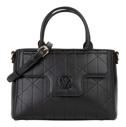 VALENTINO Melia Shopping Bag S Nero