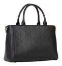 VALENTINO Melia Shopping Bag S Nero VALENTINO Melia Shopping Bag S Nero