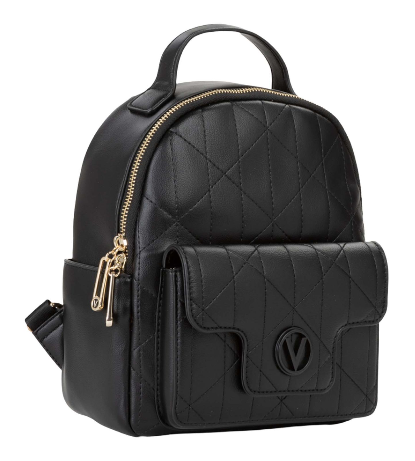 VALENTINO Melia Backpack Nero VALENTINO Melia Backpack Nero