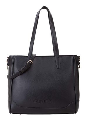 VALENTINO Thalia Re Shopping Bag Nero