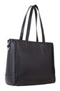 VALENTINO Thalia Re Shopping Bag Nero