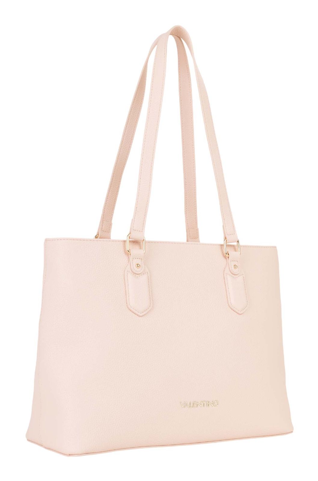 VALENTINO Brixton Shopping Bag Cipria VALENTINO Brixton Shopping Bag Cipria
