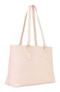 VALENTINO Brixton Shopping Bag Cipria VALENTINO Brixton Shopping Bag Cipria