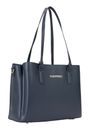 VALENTINO Clio Re Shopping Bag Blu