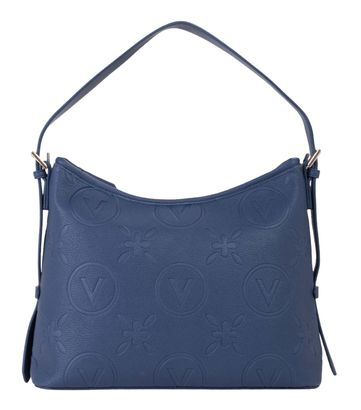 VALENTINO Samba Re Hobo Bag Blu