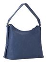 VALENTINO Samba Re Hobo Bag Blu VALENTINO Samba Re Hobo Bag Blu