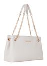 VALENTINO Rhea Shoulder Bag Ecru VALENTINO Rhea Shoulder Bag Ecru