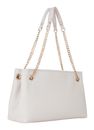 VALENTINO Rhea Shoulder Bag Ecru VALENTINO Rhea Shoulder Bag Ecru