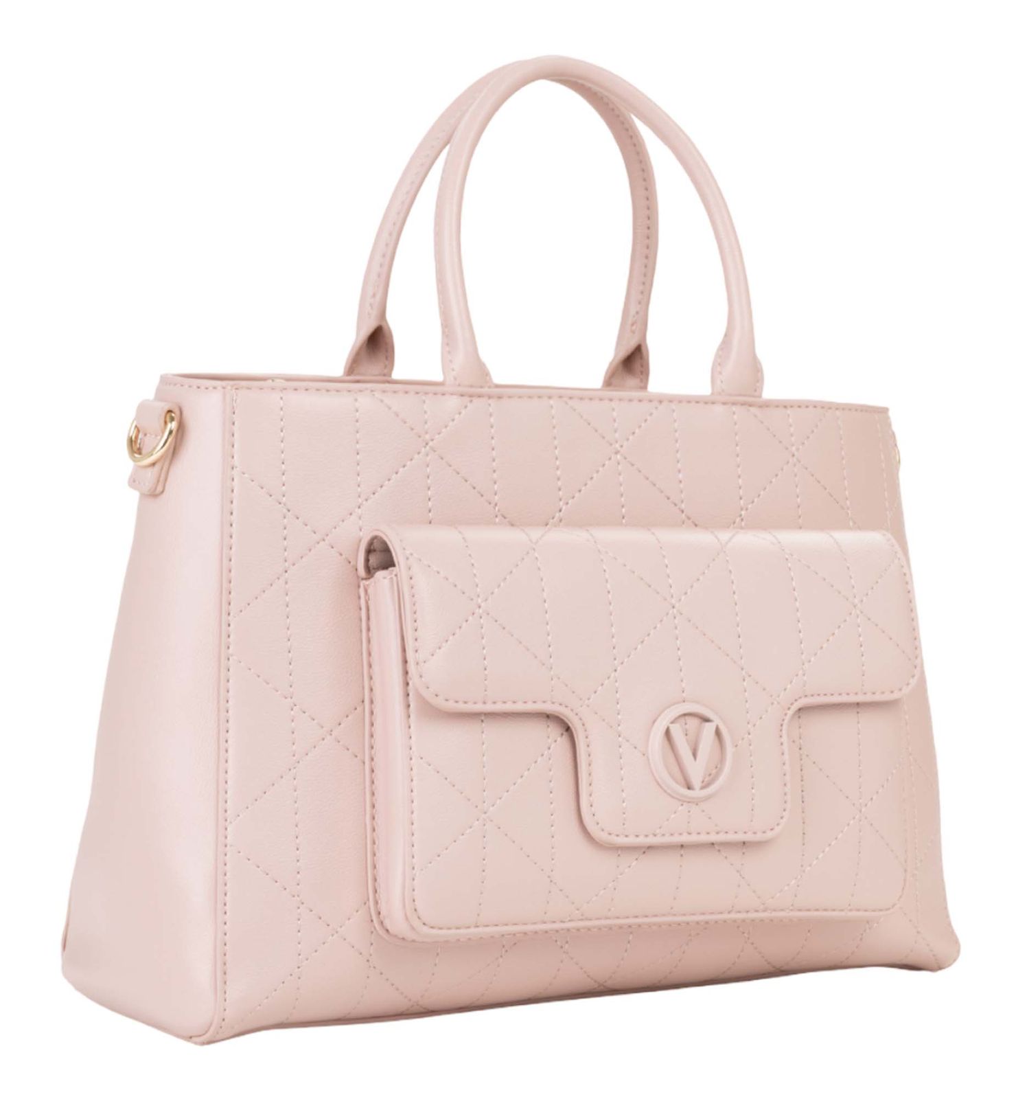 VALENTINO Melia Shopping Bag Cipria VALENTINO Melia Shopping Bag Cipria