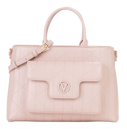 VALENTINO Melia Shopping Bag Cipria