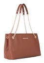VALENTINO Rhea Shoulder Bag Cuoio VALENTINO Rhea Shoulder Bag Cuoio