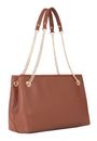 VALENTINO Rhea Shoulder Bag Cuoio VALENTINO Rhea Shoulder Bag Cuoio