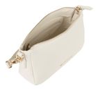 VALENTINO Brixton Shoulder Bag Ecru VALENTINO Brixton Shoulder Bag Ecru