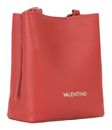 VALENTINO Brixton Bucket Bag Rubino