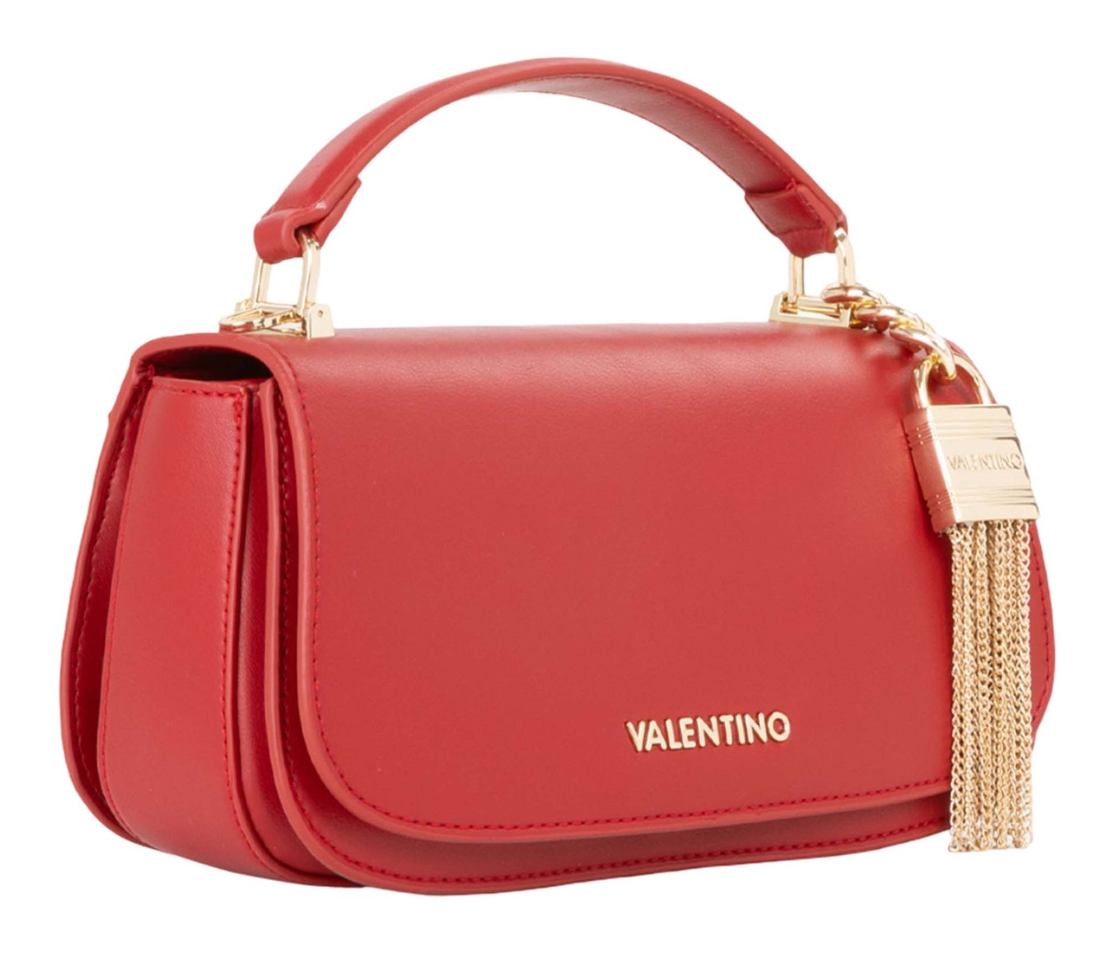 VALENTINO Iride Shoulder Bag Rubin / Multi VALENTINO Iride Shoulder Bag Rubin / Multi