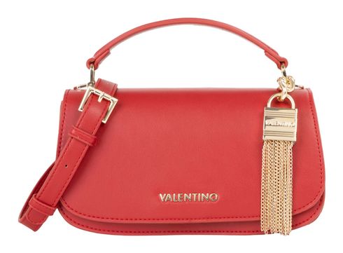 VALENTINO Iride Shoulder Bag Rubin / Multi