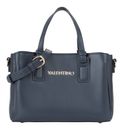 VALENTINO Clio Re Shopping Bag Blu VALENTINO Clio Re Shopping Bag Blu