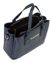 VALENTINO Clio Re Shopping Bag Blu VALENTINO Clio Re Shopping Bag Blu