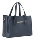 VALENTINO Clio Re Shopping Bag Blu VALENTINO Clio Re Shopping Bag Blu