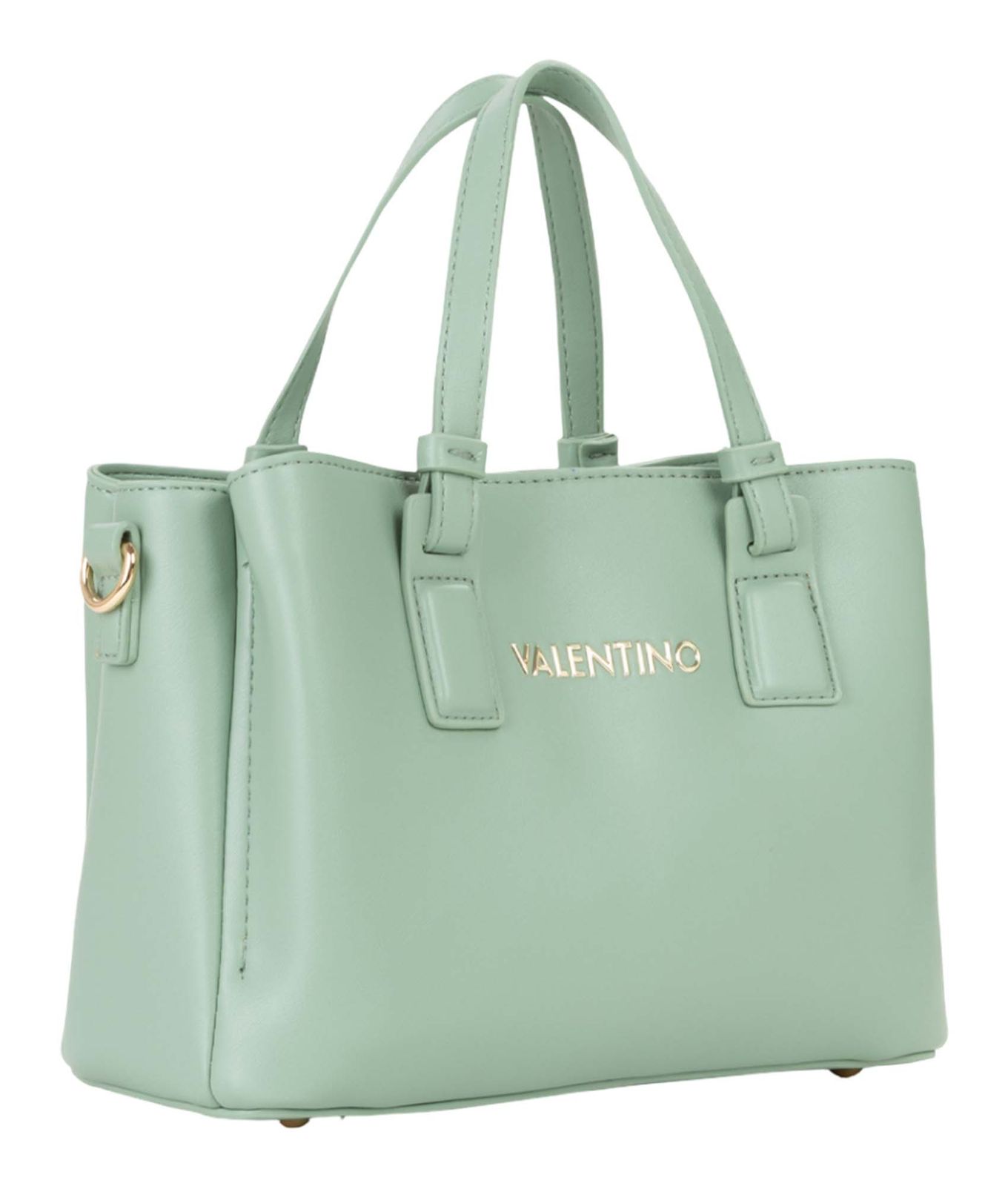 VALENTINO Clio Re Shopping Bag Laguna VALENTINO Clio Re Shopping Bag Laguna