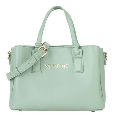 VALENTINO Clio Re Shopping Bag Laguna