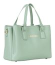 VALENTINO Clio Re Shopping Bag Laguna VALENTINO Clio Re Shopping Bag Laguna