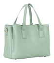 VALENTINO Clio Re Shopping Bag Laguna VALENTINO Clio Re Shopping Bag Laguna