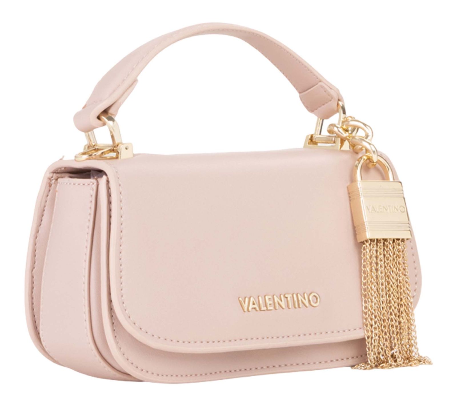 VALENTINO Iride Shoulder Bag Cipria VALENTINO Iride Shoulder Bag Cipria