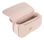 VALENTINO Iride Shoulder Bag Cipria VALENTINO Iride Shoulder Bag Cipria