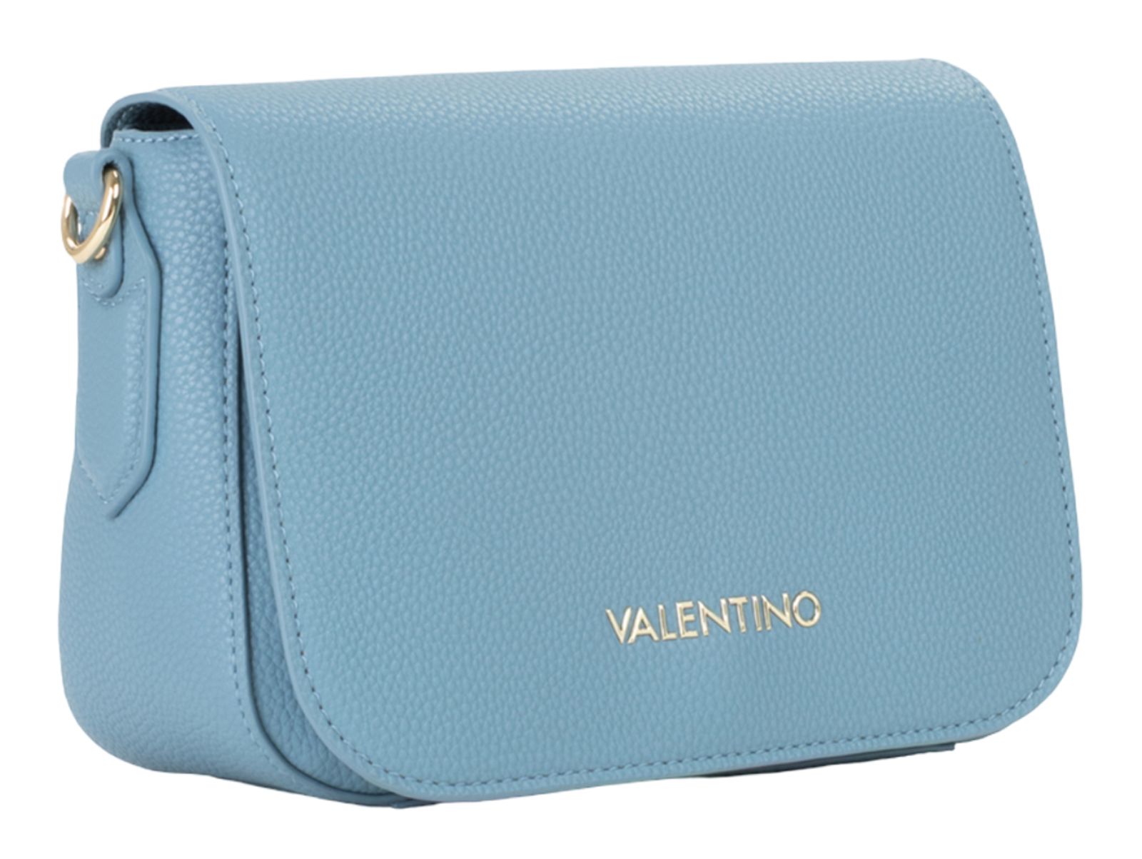 VALENTINO Brixton Flap Bag Avio VALENTINO Brixton Flap Bag Avio